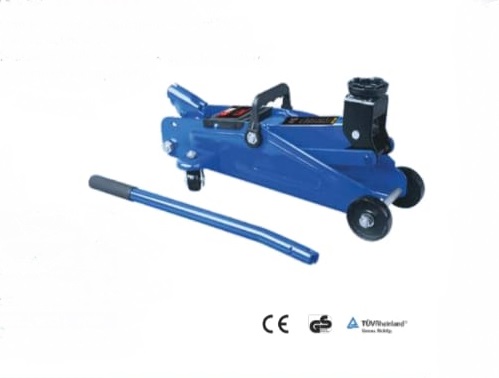 CMC KRİKO ARABALI 2 TON